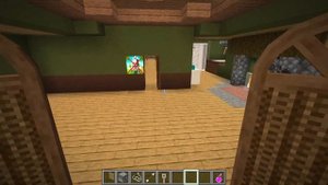 Я УКРАЛ ОДЕЖДУ У ТВ-ВУМАН И ЗАТРОЛИЛЛ ЕЁ В В МАЙНКРАФТ! РОЛЛИ