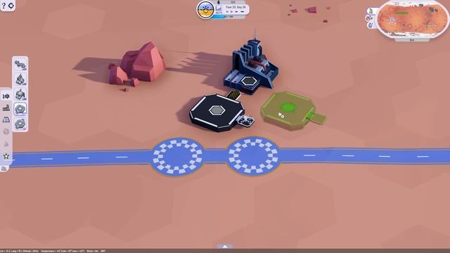 [1] Let's TERRAFORM a PLANET - Plan B: Terraform