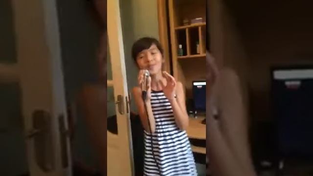 Cover Кристина Si - Космос. Miss Iroda! смотреть онлайн