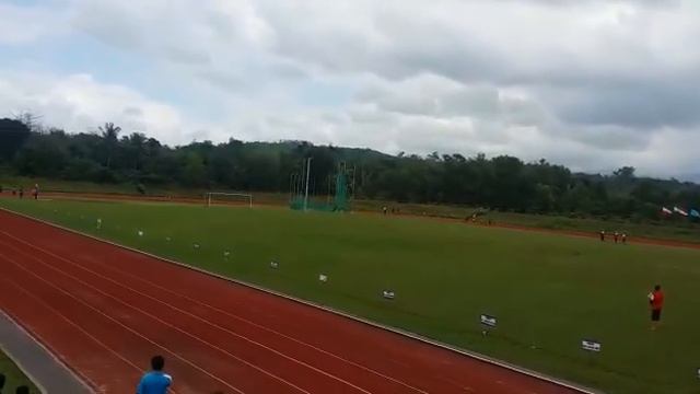 Lumba lari skep 2018 lelaki 4×100 смотреть онлайн