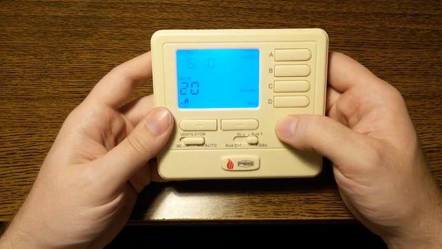 Konfiguráljuk a konvektort | FÉG-725 ◆ Az alapok смотреть онлайн