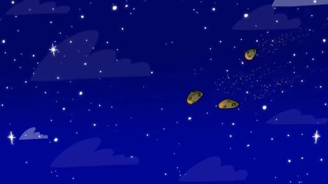 10  Почему звезды падают  HD merci смотреть онлайн