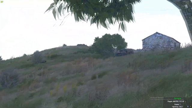 Arma 3 Нарезочка #6 Red-bear TVT смотреть онлайн