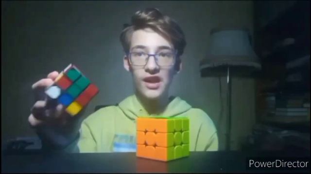 Дешёвый кубик vs дорогой. Что лучше сэкономить деньги или потратить чуть больше? #кубикрубика#рубик смотреть онлайн