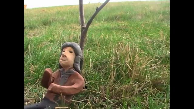 Issac Newtons Story of Universal Gravity смотреть онлайн