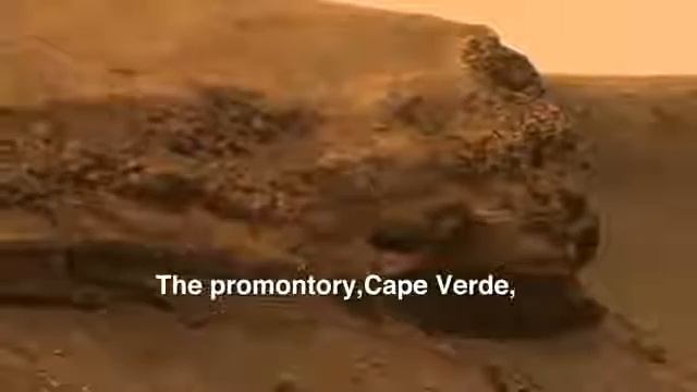 A Postcard From Opportunity смотреть онлайн