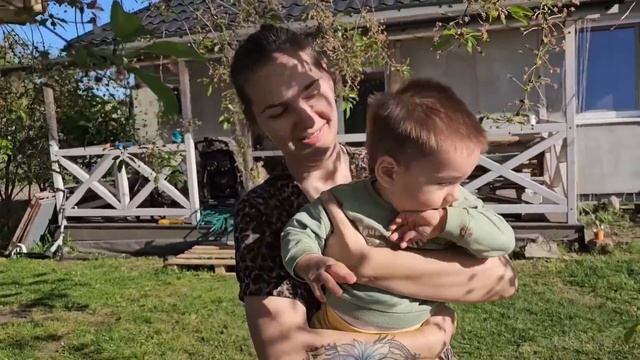 Гостей полный дом! СЕКРЕТ ВКУСНЕЙШЕГО ШАШЛЫКА. Поездка в БЕЛОВЕЖСКУЮ ПУЩУ! смотреть онлайн