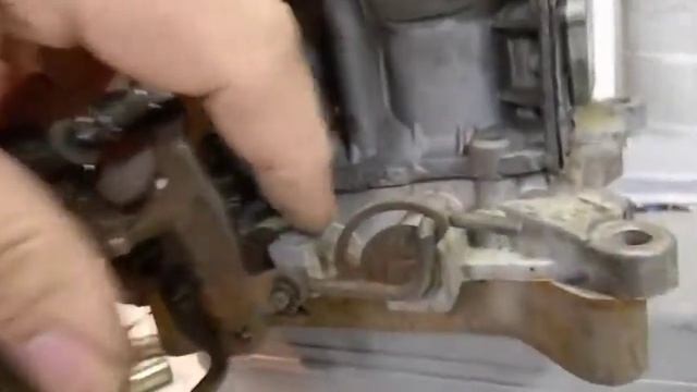 1984 Holley 4180c Inspection смотреть онлайн