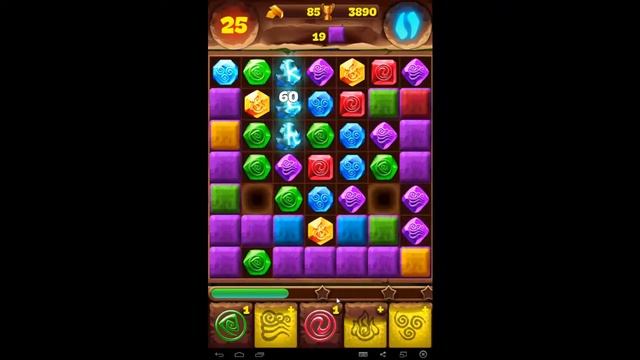 Как Пройти Планету Самоцветов (Уровень 364) / Gemmy Lands (Level 364) смотреть онлайн