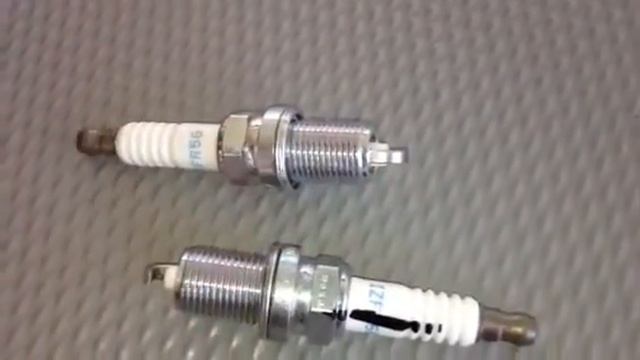 Mercury Optimax Spark plug installation how to смотреть онлайн