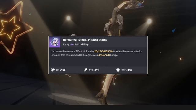 The TOP Light Cones for the Break Effect Meta! | Honkai: Star Rail смотреть онлайн