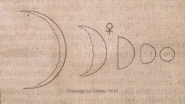 Phases Of Venus And Geminids Reign In December 2013 Skywatching | Video
