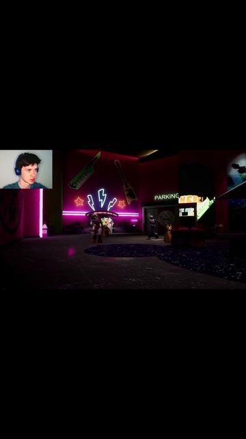 Five Nights at Freddy’s: Security Breach Прохождение #2 Робот пылесос !!! #short #shorts смотреть онлайн