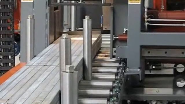 Przecinarka taśmowa PK-M 450 SAF KRAMET смотреть онлайн