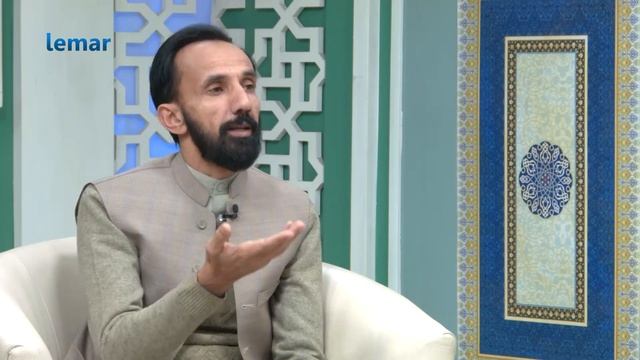 د رڼا لار - شپېتمه برخه - لمر / De Rana Laar - Episode 60 - Lemar TV смотреть онлайн