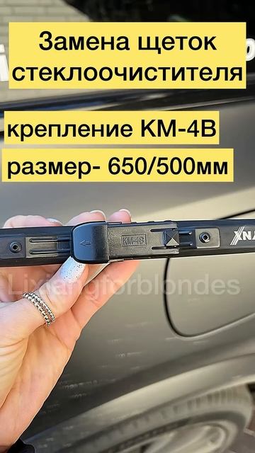 Замена щеток стеклоочистителя #lixiang #li9 #li7 #L9 #L7 #lixiangforblondes #li6 #l6 #li8 #l8 смотреть онлайн