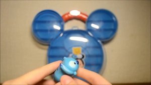 МОЯ КОЛЛЕКЦИЯ TSUM TSUM ЦУМ ЦУМ