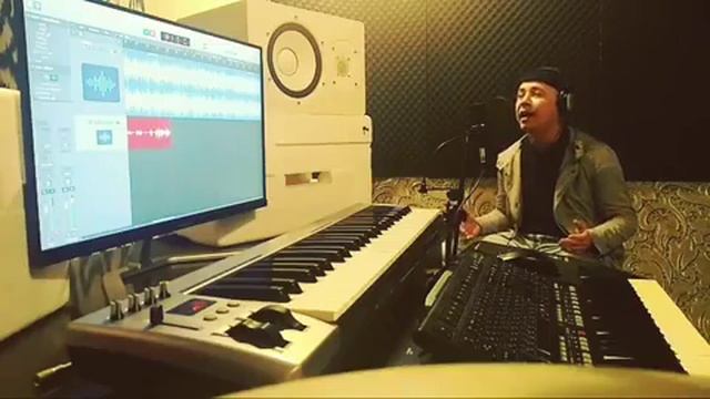 Shohruxon Yurak Cover Farruh Mamatov ijrosida смотреть онлайн