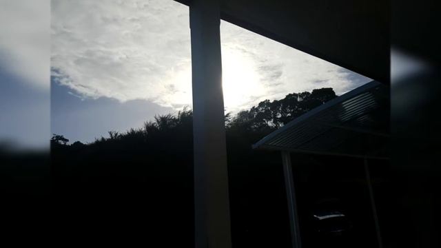 Nibiru/Planet X 🌣☀🌣when does the sun fit behind a 4x4 post? смотреть онлайн