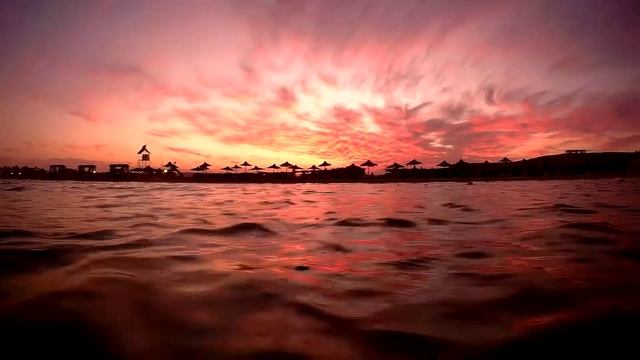 Abu Dabbab Bay, Бухта Абу Дабаб смотреть онлайн