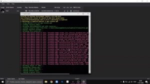 Как создаются вирусы RAT в этом видео.