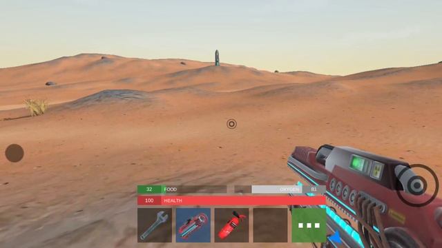 ПЕРВЫЙ УРОЖАЙ НА МАРСЕ MARSUS смотреть онлайн