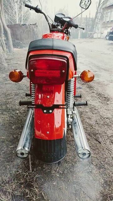 Звук детства Иж Юпитер 5 🌟 смотреть онлайн