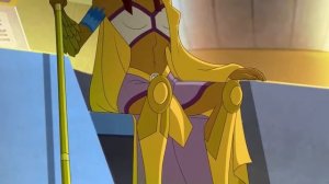 Мультик для детей ЕГИПТУС  3 серия  Суд лабиринта