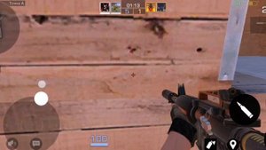 ема! демка в напах #2