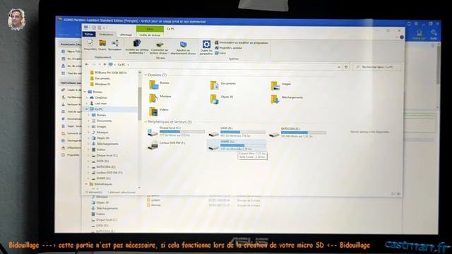 BoBcera un émulateur complet pour les jeux des consoles et ordinateurs vintages
