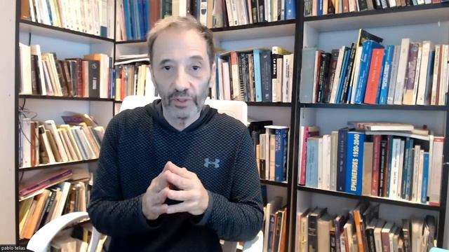 Pluton en Acuario parte 1 смотреть онлайн