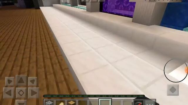 Выживание на сервере! С подругой! смотреть онлайн