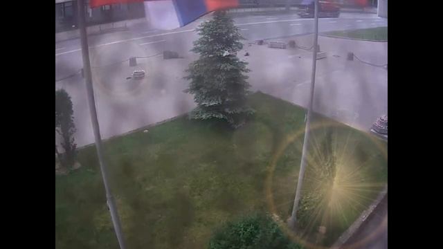 Как комета пролетела. смотреть онлайн