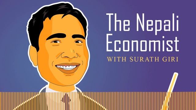 Episode 04: The Law of Comparative Advantage ( तुलनात्मक लाभको सिद्धान्त र आत्मनिर्भरता ) смотреть онлайн