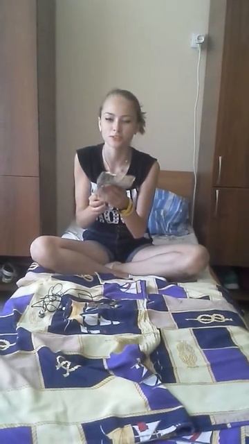 "Все девчонки будут мои и парни тоже". смотреть онлайн