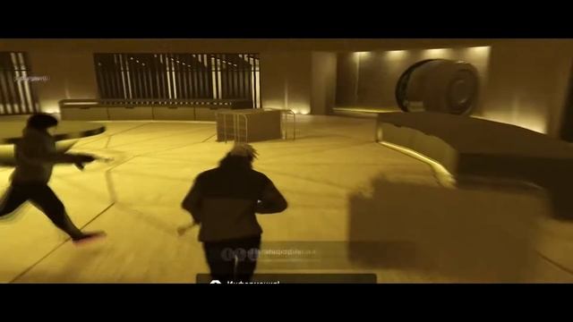 SAINT RP | Diamond Casino смотреть онлайн