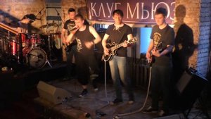 Группа НРАВ - Дождь (live)