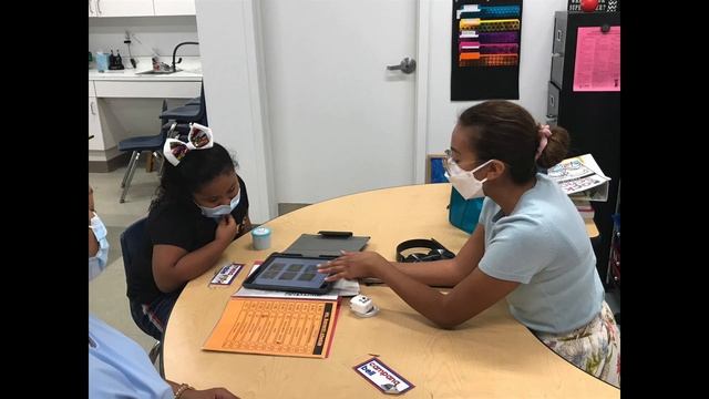 2021 YPG Update from Victoria Villarreal смотреть онлайн