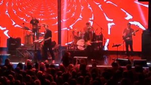 Ундервуд. Парабеллум.