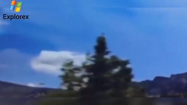 НЛО, резкий рывок. смотреть онлайн