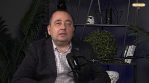 Станислав Романенко в гостях у Надежды Командиной. Интервью.