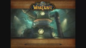 World of Warcraft HolyPaladin с ноля