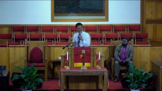 Bazzel Creek Missionary Baptist Church - Sunday Morning Worship Service - June 18, 2023 смотреть онлайн