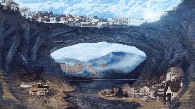 Like Saturn - Blue Haze смотреть онлайн