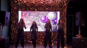 Кажется-Шоу-группа "Неразлучные"