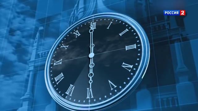 Рестарт эфира Россия-2 (08.06.2022)
