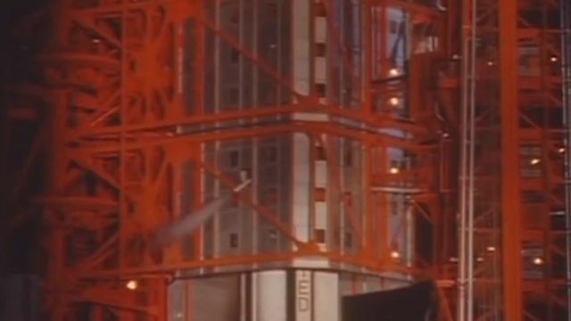 "The Mighty Saturns  Saturn 1 and 1B" In 7.1 Surround смотреть онлайн