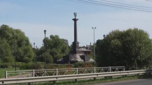 Это Кронштадт детка! Или что посмотреть в городе, 1 серия