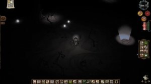 200 Дней Хардкора В Dont Starve Together