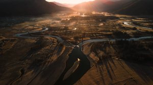 САМАЯ КРАСИВАЯ ДОРОГА КОШ-АГАЧ - ДЖАЗАТОР | Медиа-сопровождение путешествий | Видеооператор Москва